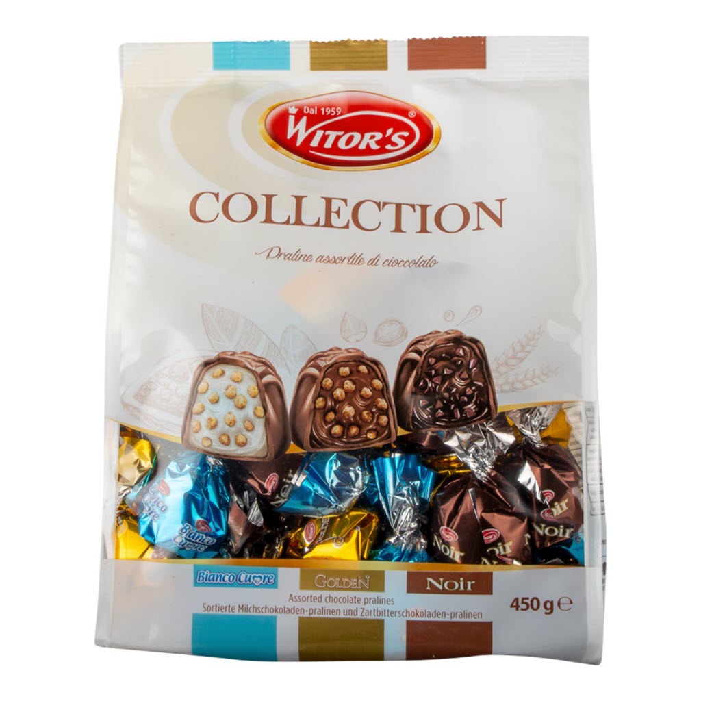 Witor's Collection