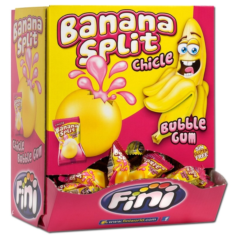 Bananasplit