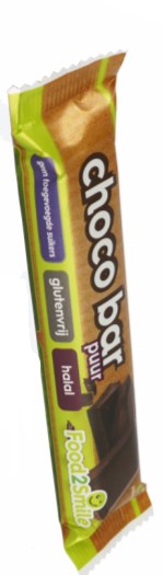 Chocobar puur