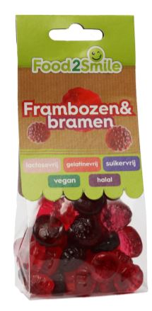 Frambozen&Bramen