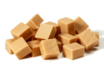 fudge-vanille