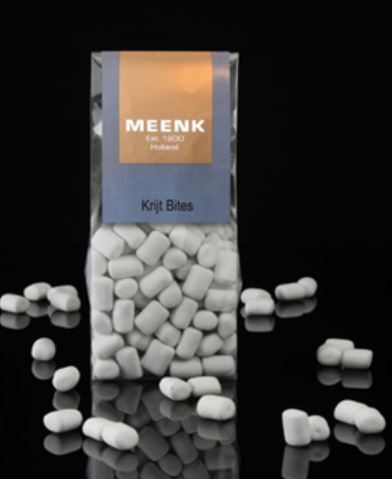 Meenk-krijt-bites