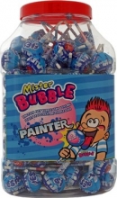 mister bubble painter