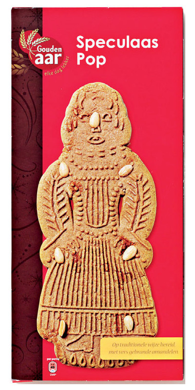 Speculaaspop