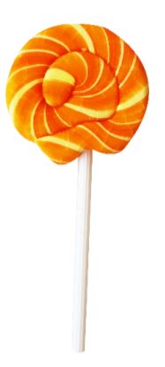 Twister lolly klein