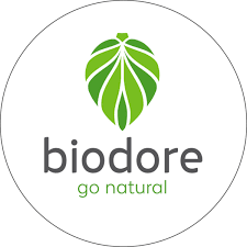 Biodore® verpakking