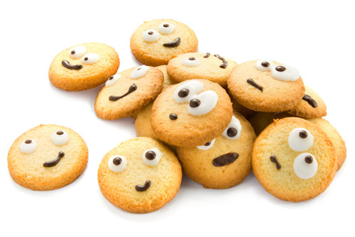 Koekjes