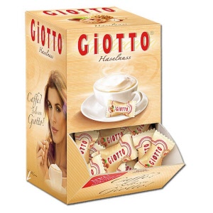 Ferrero Giotto