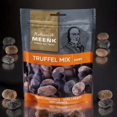 Meenk Truffelmix