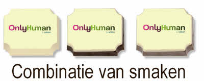 bonbons met opdruk