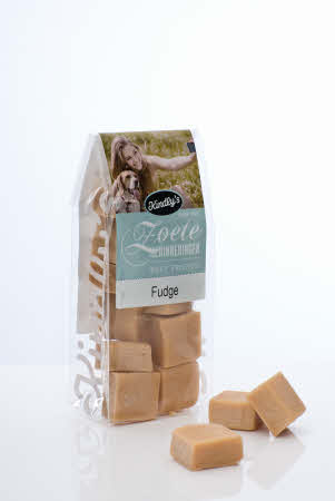 Kindly's Fudge Vanille