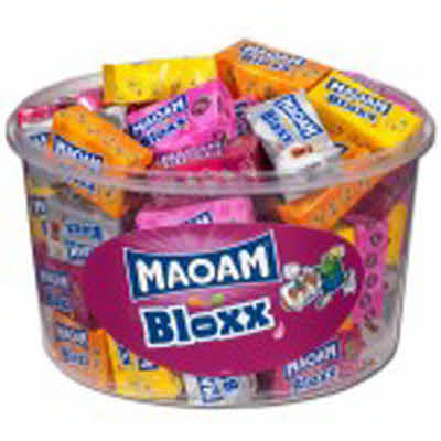 maoam bloxx