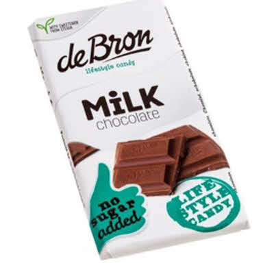 De Bron Tablet Melk