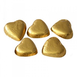 38448-38448-1 lindt goud hartjes