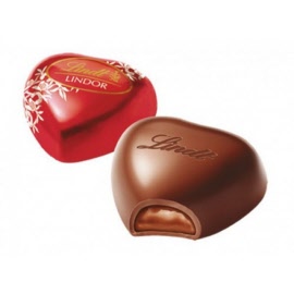 38531-38531 lindt hartjes lindor