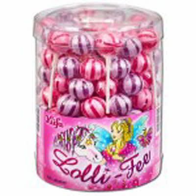 Smaak: Lolli Fee