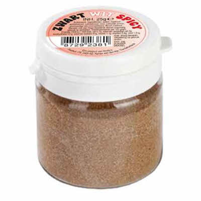 Zwart-Wit Spicy