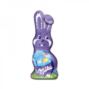 Milka haasje 15 gram