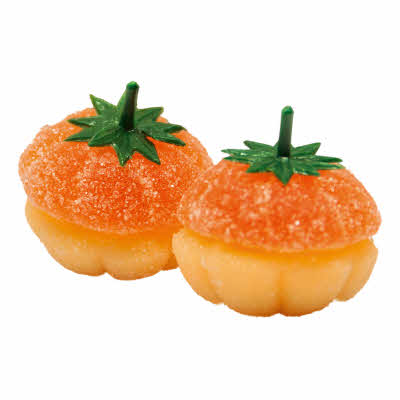 Pompoentjes