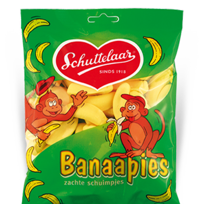 Banaapies