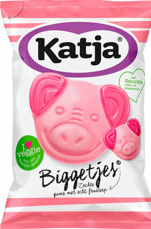 Katja Biggetjes 