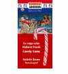 Candy cane boxes