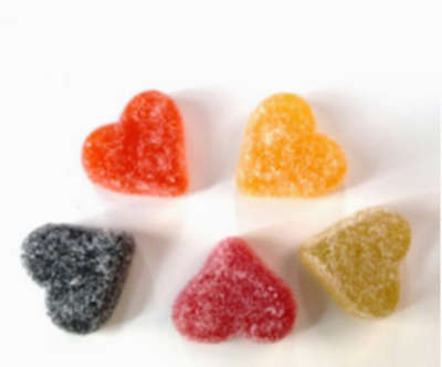 Large Hearts