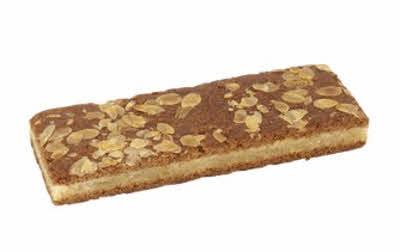 Gevulde Speculaas