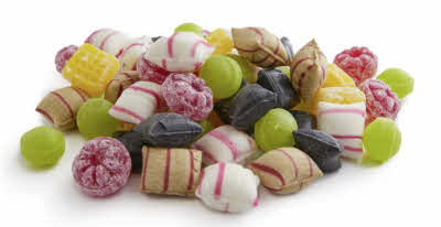 Hollandse Snoeperij Mix