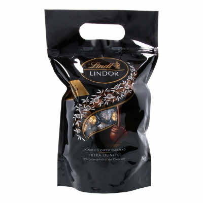 Lindt Puur