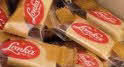 Lonka Fudge Caramel per stuk verpakt