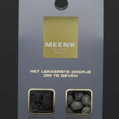 Meenk cadeaudoos unieke smaken