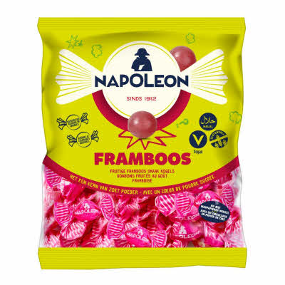 Keuze: Framboos