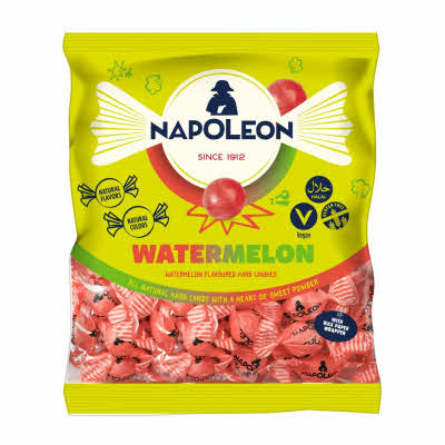 Keuze: Watermelon