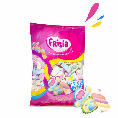 Frisia Party Mallows