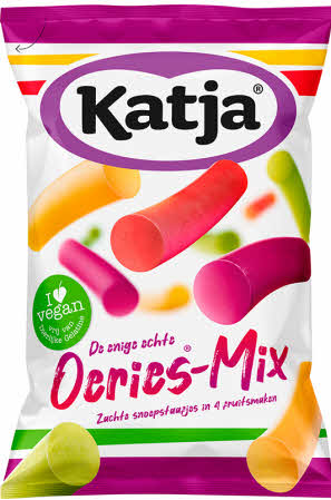 Katja Oeries Mix