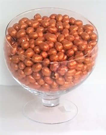 Presenteerschaal met Paaseitjes