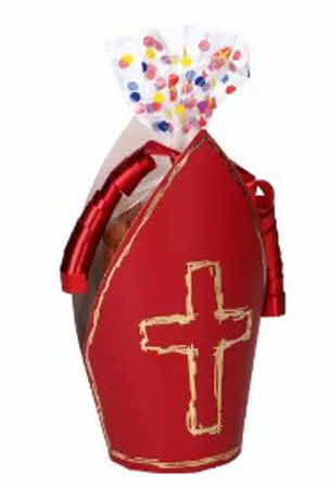 Sint mijter