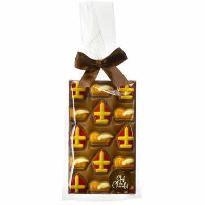 Sint tablet Mijter&Muts