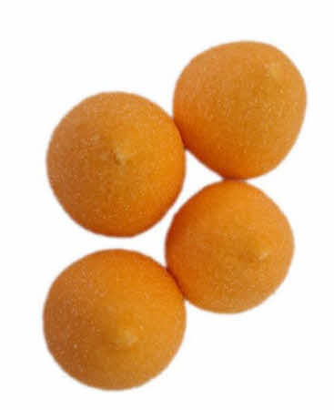 Spekbollen Oranje