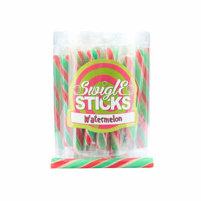 Keuze: Swigle sticks Watermelon