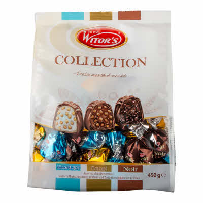 Witor's Collection
