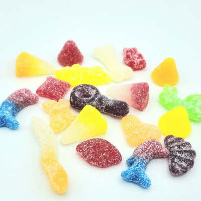 Zure Mix