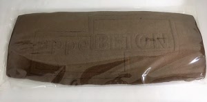 Speculaas Appel Beton