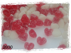 kadootjes met love mix 3