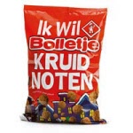 bolletje kruidnoten 200 gr