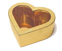 bonbonds lovedesign window gold