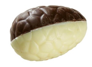 Paaseitjes-Doublet