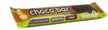 Chocobar puur