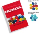 chocolade pastilles